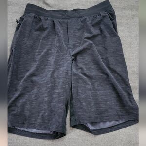 Men's Lululemon T.H.E. Linerless Short Size L